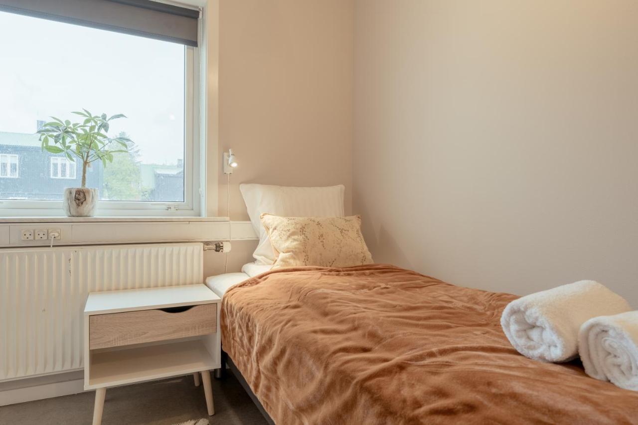 Torsgota Guesthouse - In The Heart Of טורשאבן מראה חיצוני תמונה