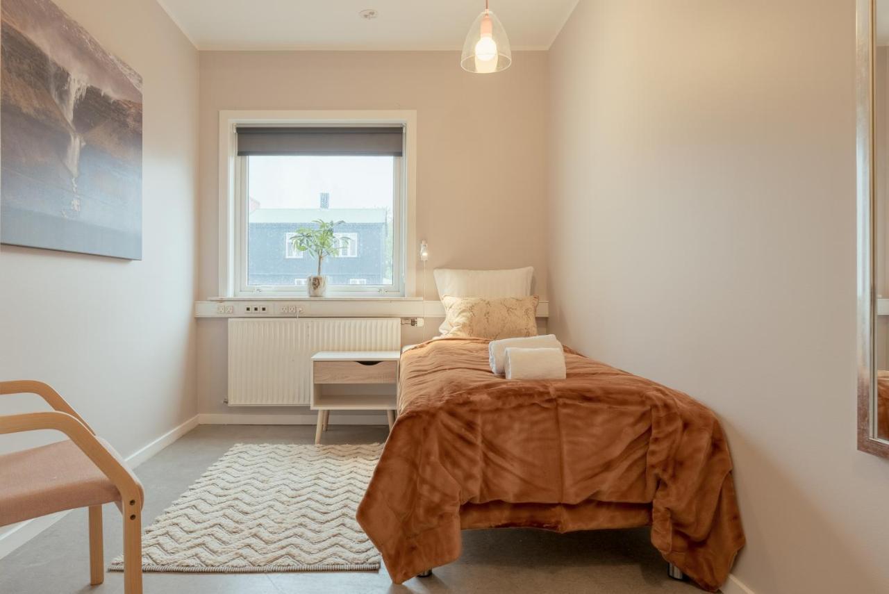 Torsgota Guesthouse - In The Heart Of טורשאבן מראה חיצוני תמונה