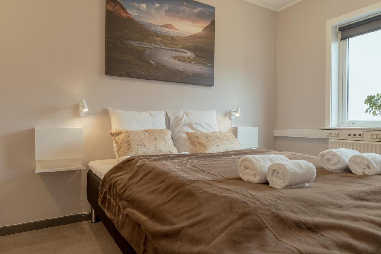 Torsgota Guesthouse - In The Heart Of טורשאבן מראה חיצוני תמונה