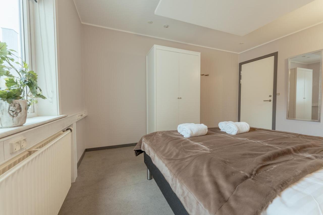 Torsgota Guesthouse - In The Heart Of טורשאבן מראה חיצוני תמונה