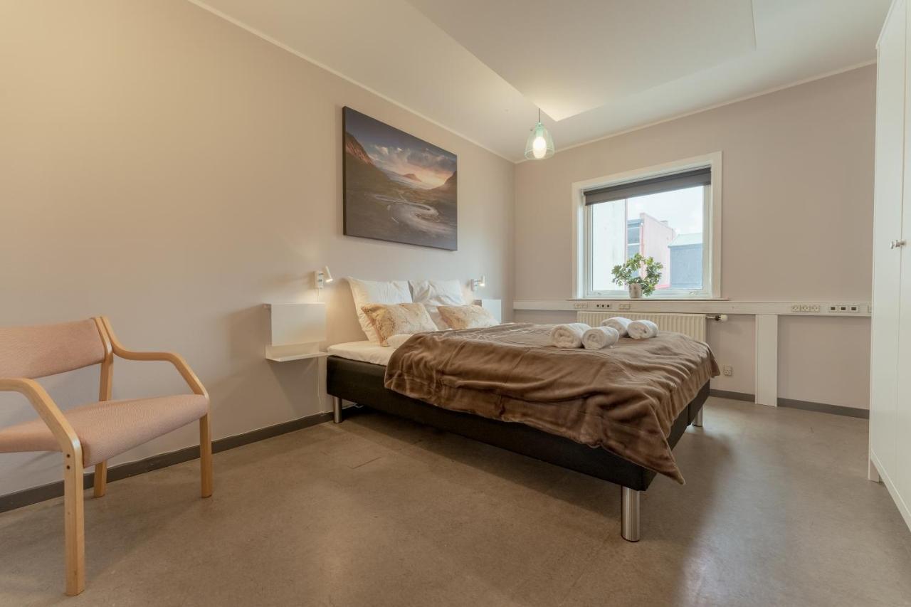 Torsgota Guesthouse - In The Heart Of טורשאבן מראה חיצוני תמונה