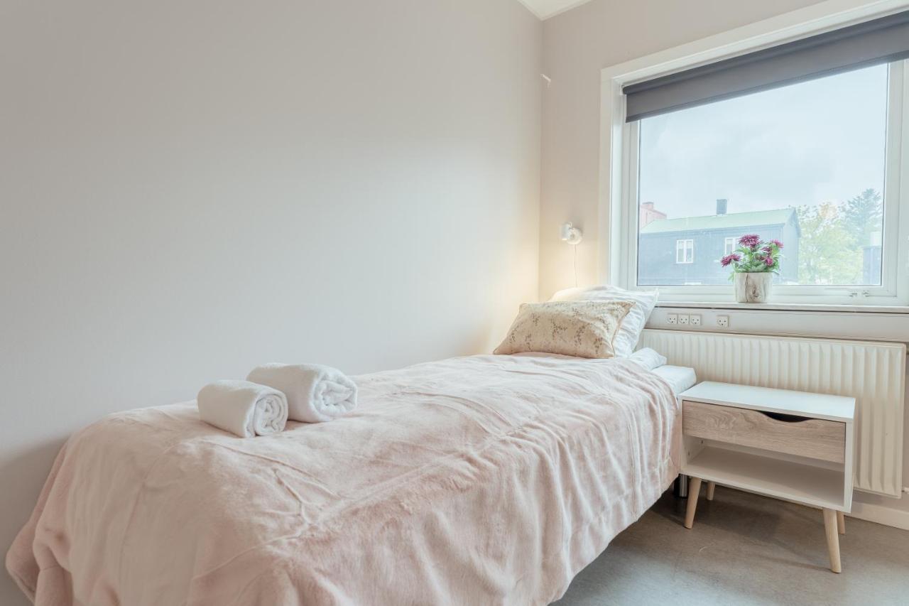 Torsgota Guesthouse - In The Heart Of טורשאבן מראה חיצוני תמונה