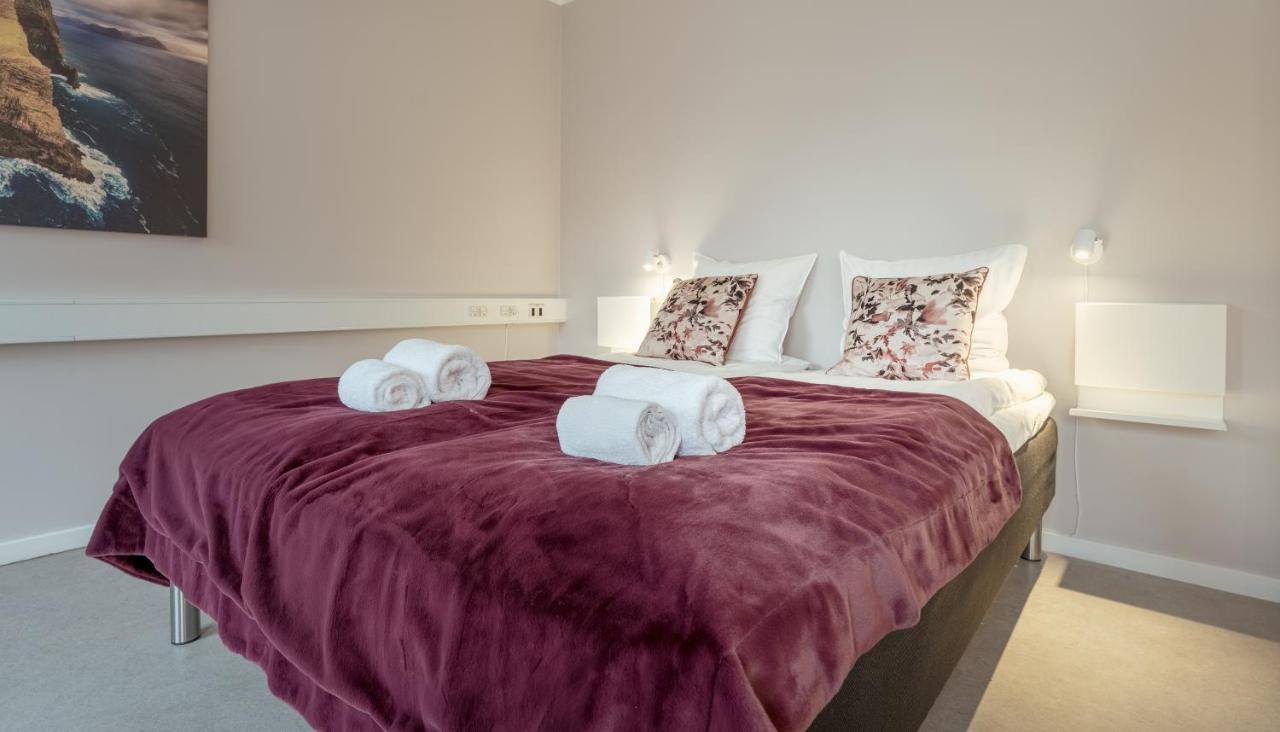 Torsgota Guesthouse - In The Heart Of טורשאבן מראה חיצוני תמונה