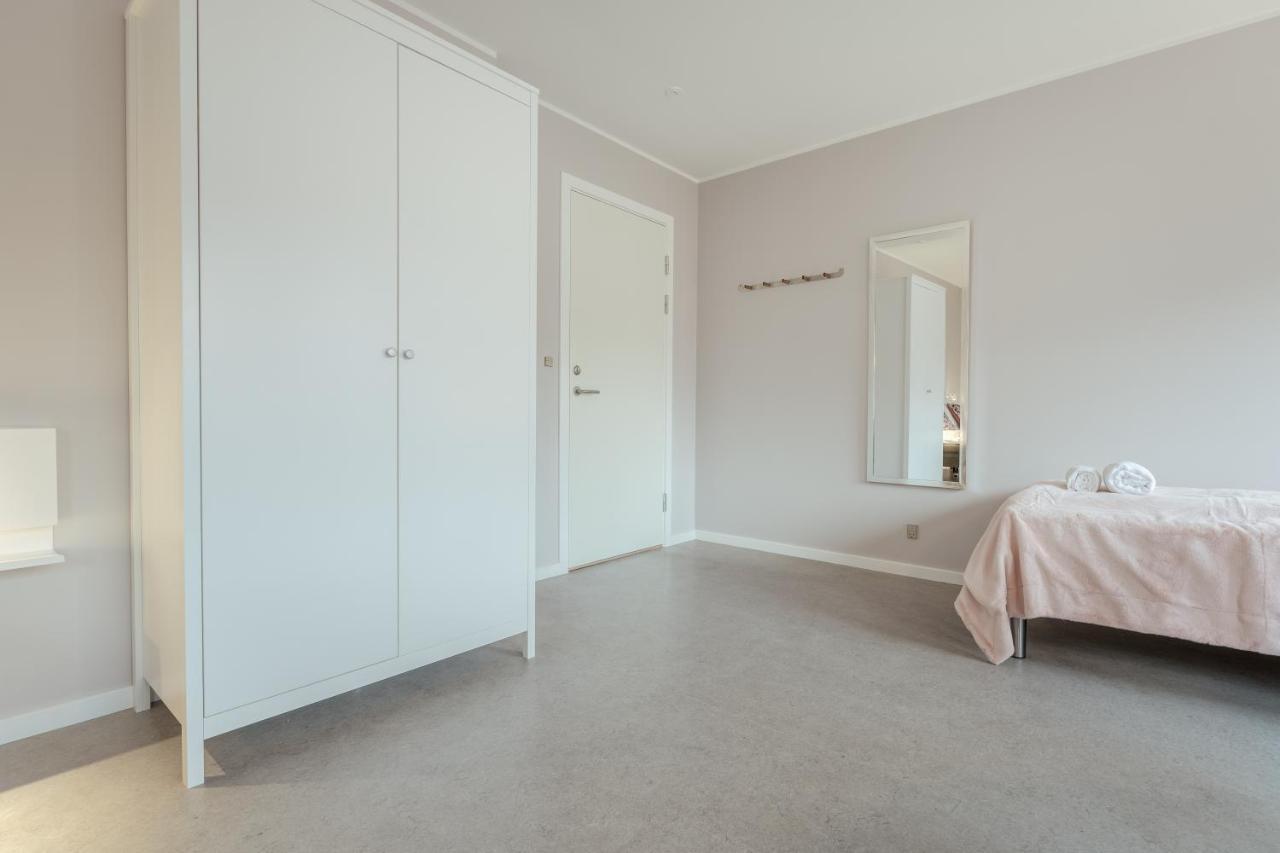 Torsgota Guesthouse - In The Heart Of טורשאבן מראה חיצוני תמונה