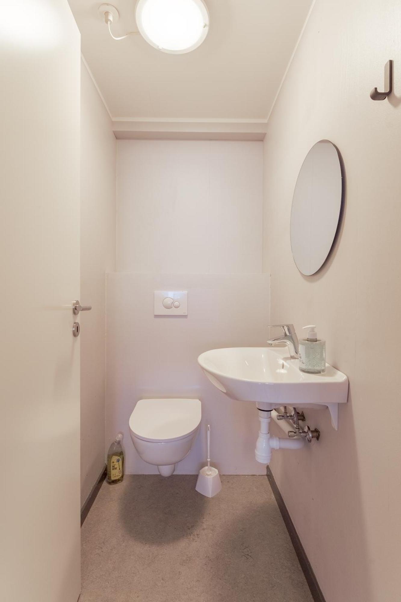Torsgota Guesthouse - In The Heart Of טורשאבן מראה חיצוני תמונה