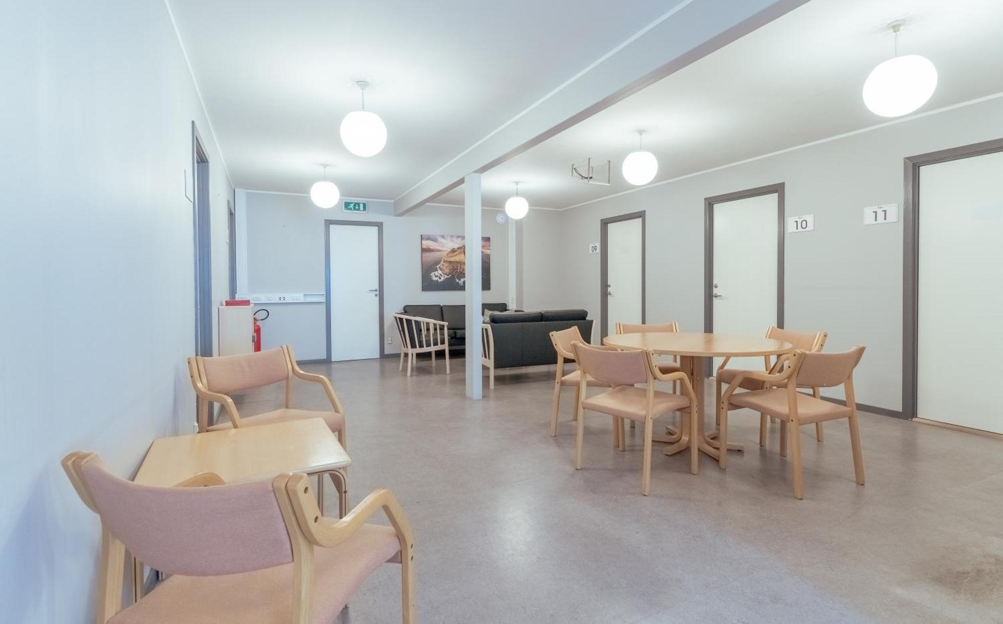 Torsgota Guesthouse - In The Heart Of טורשאבן מראה חיצוני תמונה